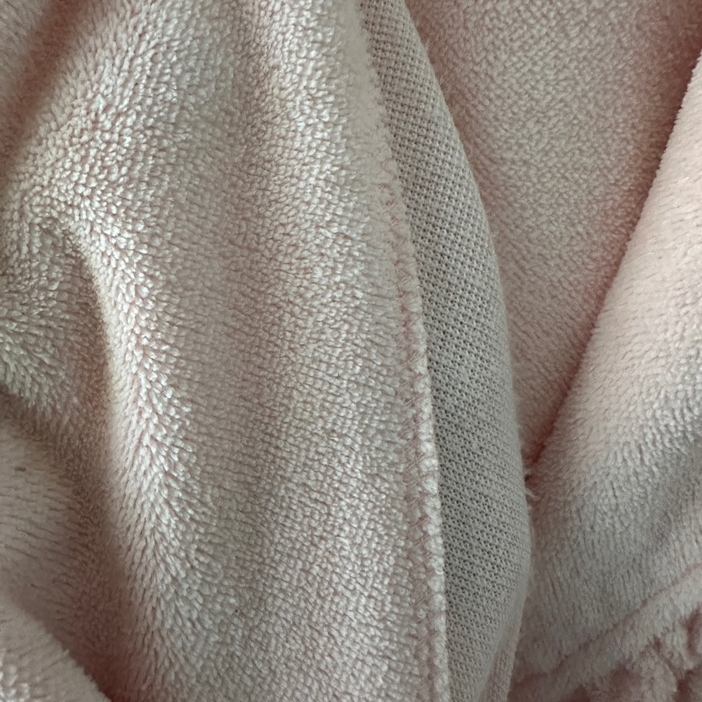 Soft Terry Bath Robe - Size Large - Picture 5 of 5
